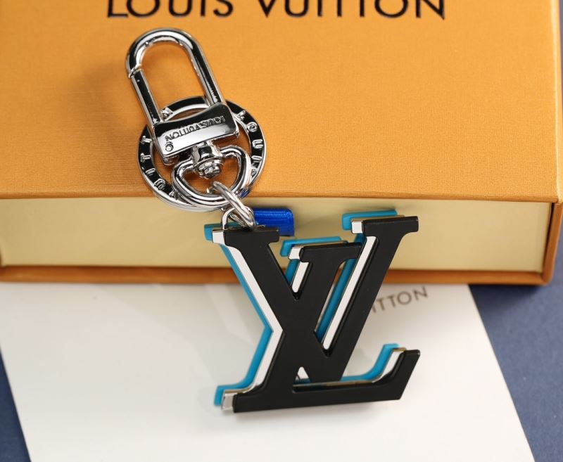 Louis Vuitton Keychains